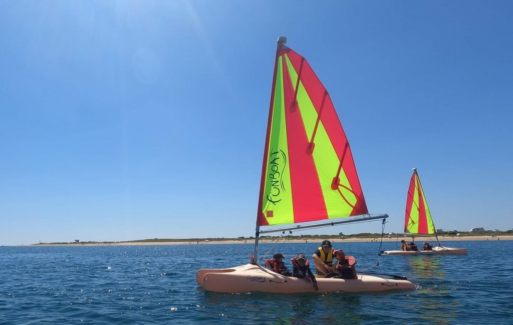 Voile cnre