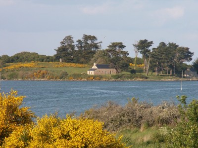 L'île du Riech