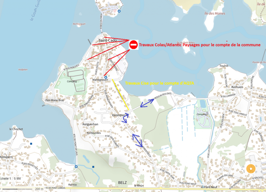 Stc circulation mars 2026 Stc circulation mars 2026