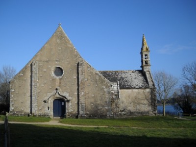 Chapelle de st cado