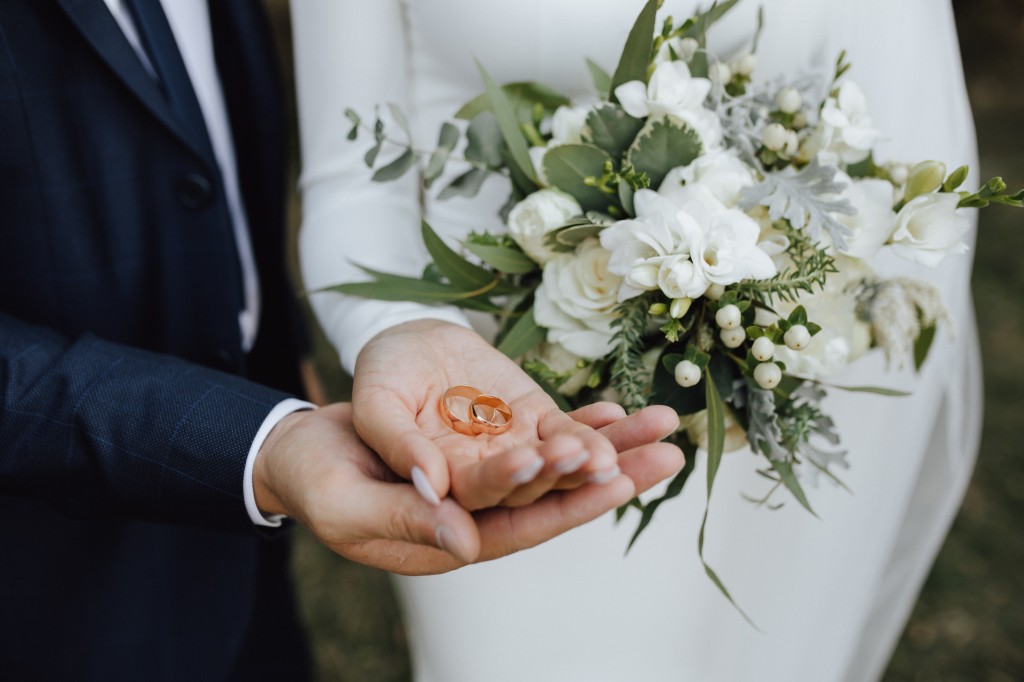 Démarches administratives - Mariage 