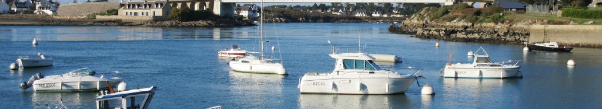 Le Pont Lorois, trait d'union entre Pays d'Auray et de Lorient